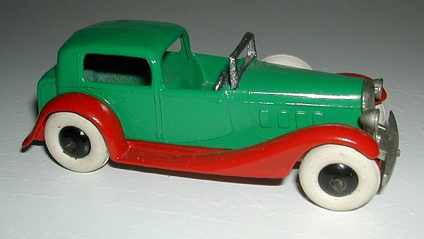 Town Sedan