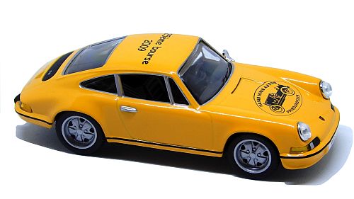 Porsche 911 S FMAF