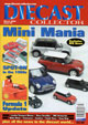 Diecast Collector
