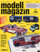 modell magazin
