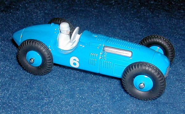 Talbot-Lago T26C
