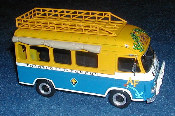 Renault Goélette