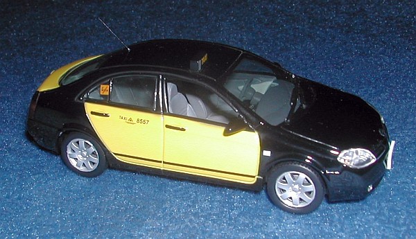 Nissan Primera