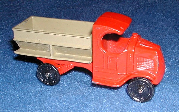 Mack AC