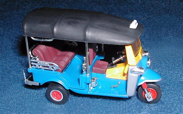 Tuk Tuk 