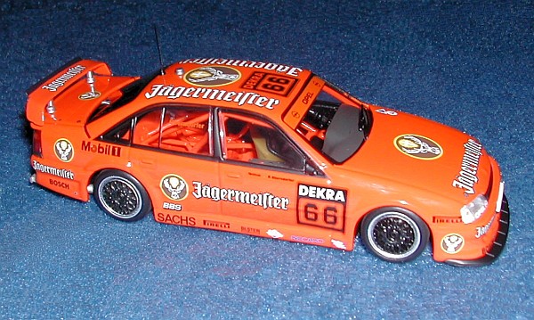 Opel Omega 3000 24V