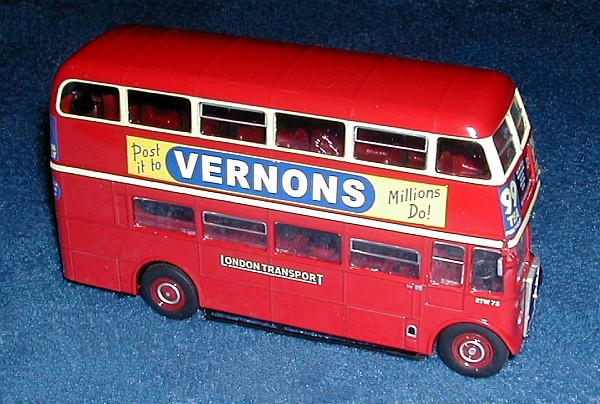 Leyland RTW 75