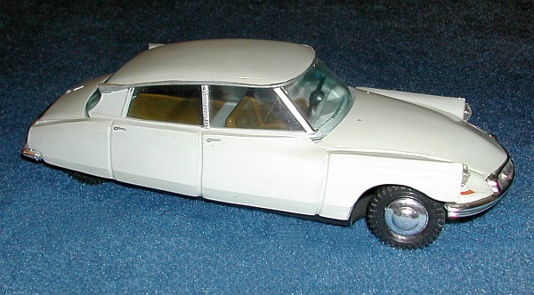 Citroën ID 19