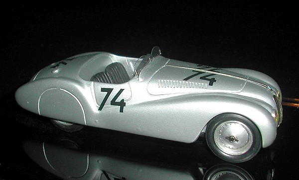 BMW 328 Touring Roadster