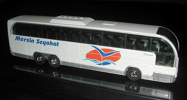 Temsa Diamond