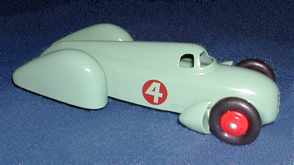 Auto Union Rekordwagen