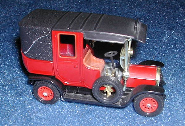 Unic Taxi