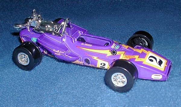 Lola Colt T150 