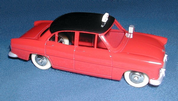 Simca Versailles