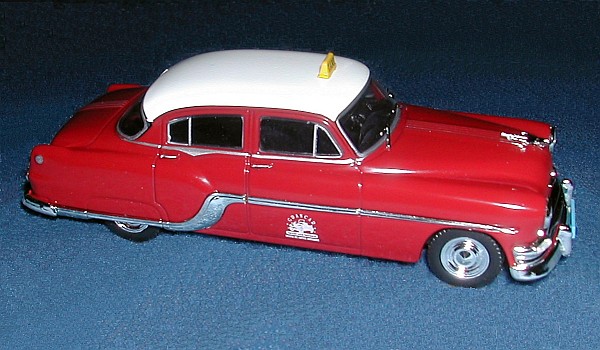 Pontiac Chieftain
