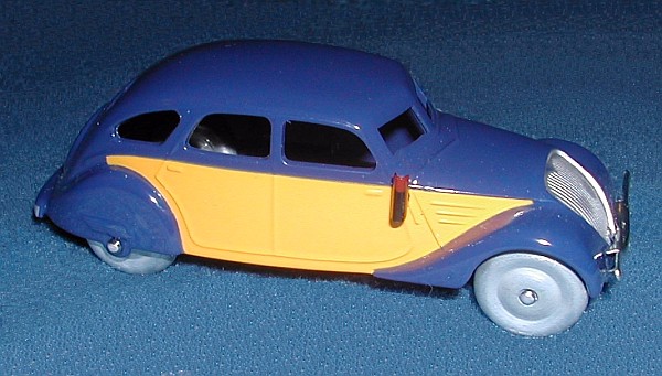 Peugeot 402