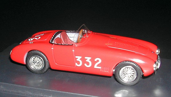 OSCA MT4 1100