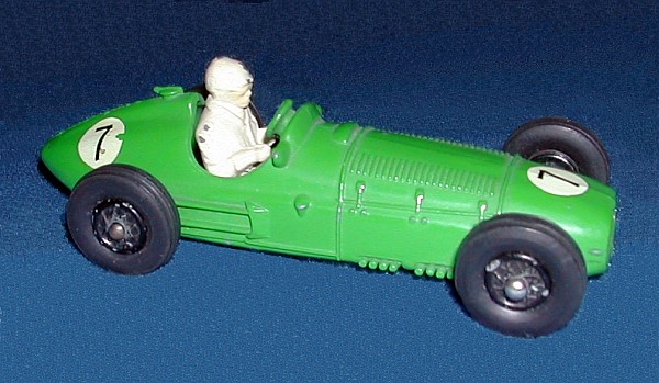 BRM Mk2