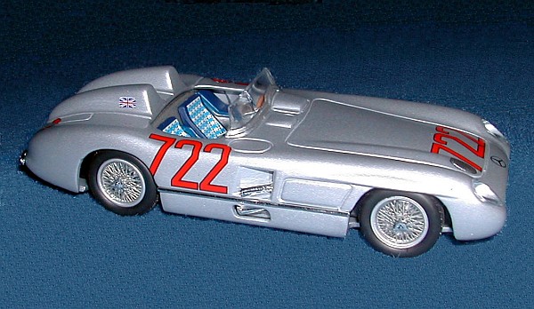 Mercedes-Benz 300 SLR