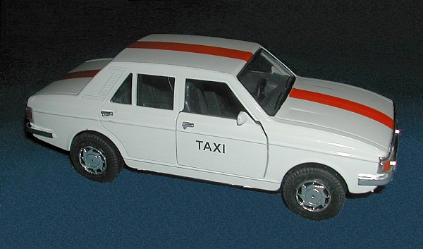 IKCO Paykan