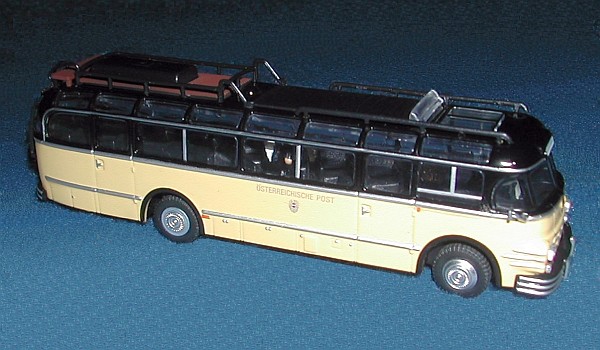 Saurer 5 GVF-U