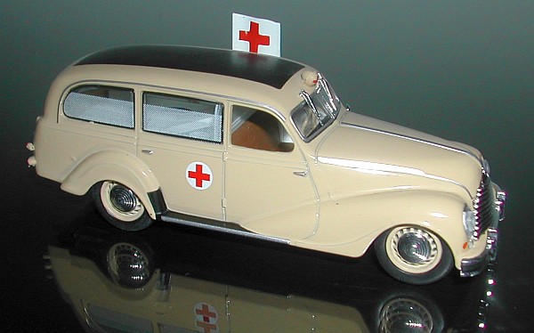 EMW 340 Kombi
