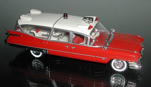 Cadillac Miller-Meteor