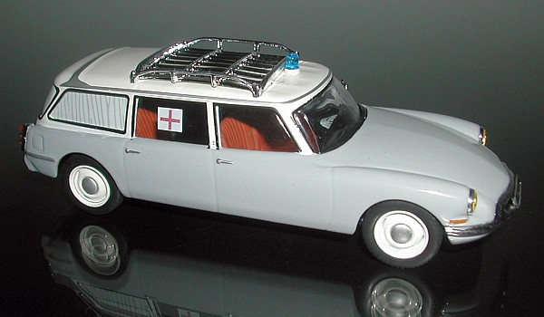 Citroën ID 19 Break