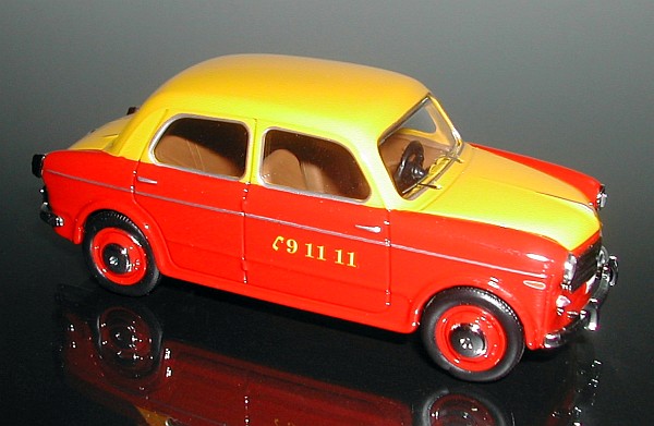 Fiat 1100