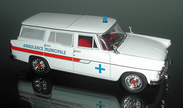 Simca Marly