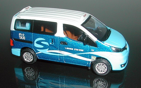Nissan NV200