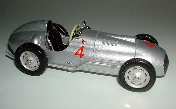 AFM Typ 50 BMW