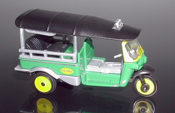 Tuk Tuk 