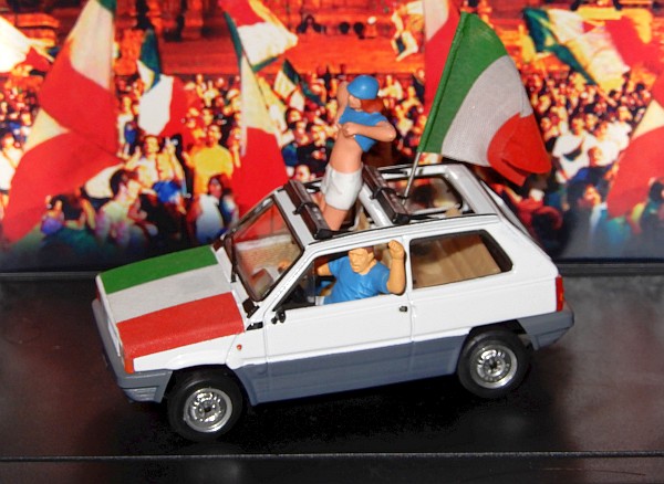 Fiat Panda 45