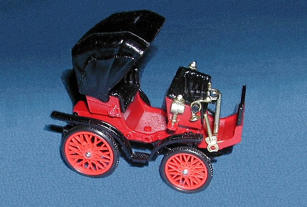 Peugeot Victoria