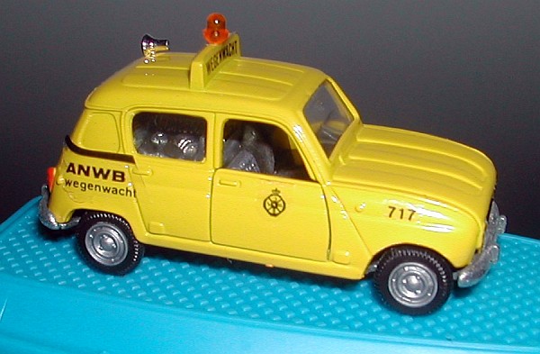 Renault 4