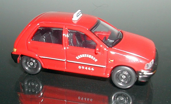 Xiali TJ7100