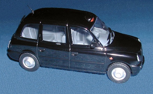 LTI TX4