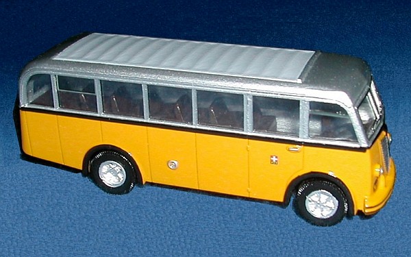 Alfa Romeo 430