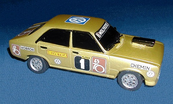 VW 1500