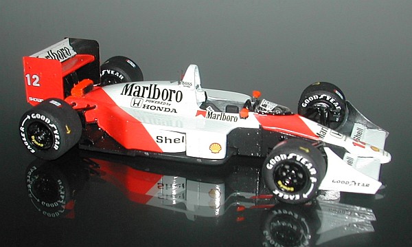McLaren MP4/4