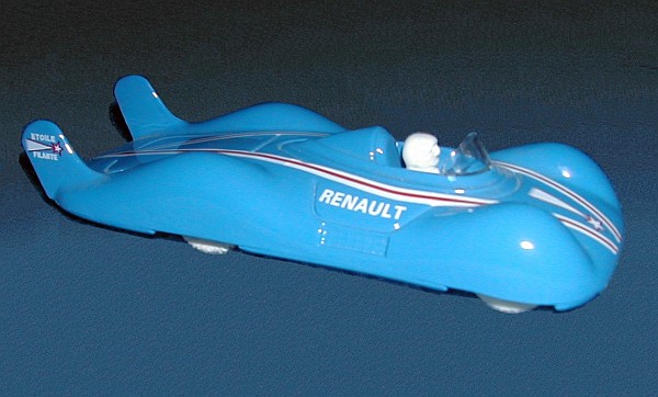 Renault Étoile filante