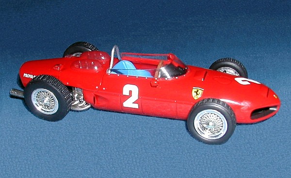 Ferrari 156