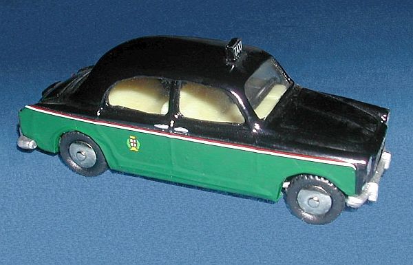 Lancia Appia