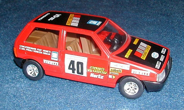 Fiat Uno