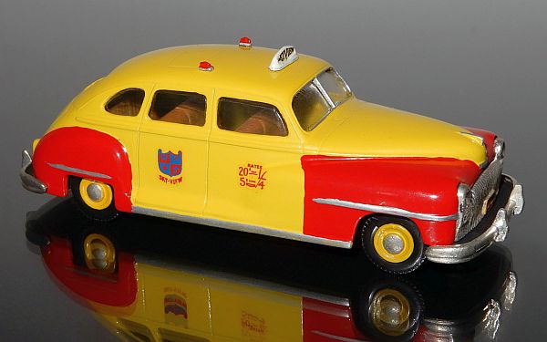 DeSoto Suburban