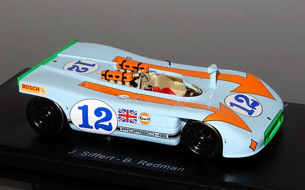 Porsche 908/3