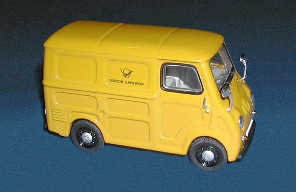 Goggomobil TL 300