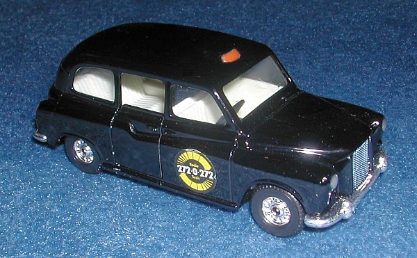 Austin FX4