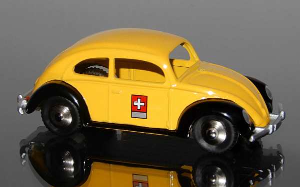 VW 1200
